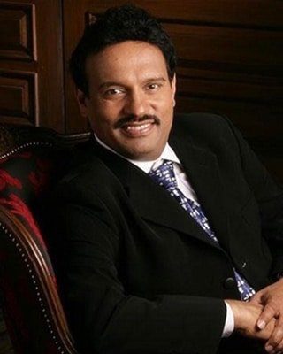 Mr. Avinash Nivrutti Bhosale, Founder & Chairman, ABIL Group